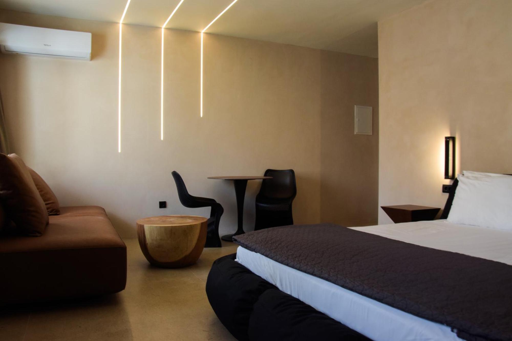 99 Adrianou Apartments Athen Eksteriør billede